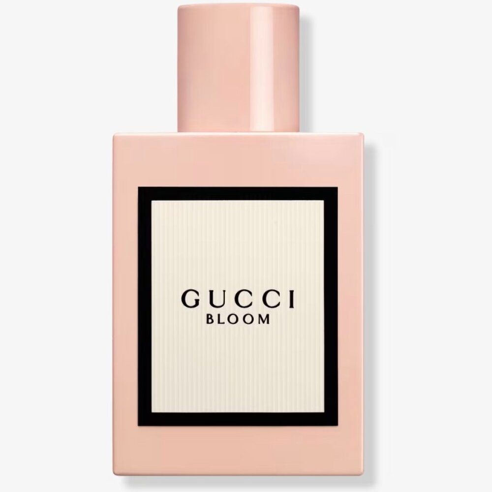 New! Gucci Bloom Eau De Parfum 1.6Oz